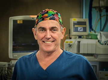 Dr Mark Doyle | Gold Coast Plastic Surgery