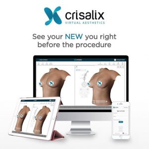 breast augmentation 3d imaging crisalix