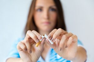 Stop Smoking before and after surgery