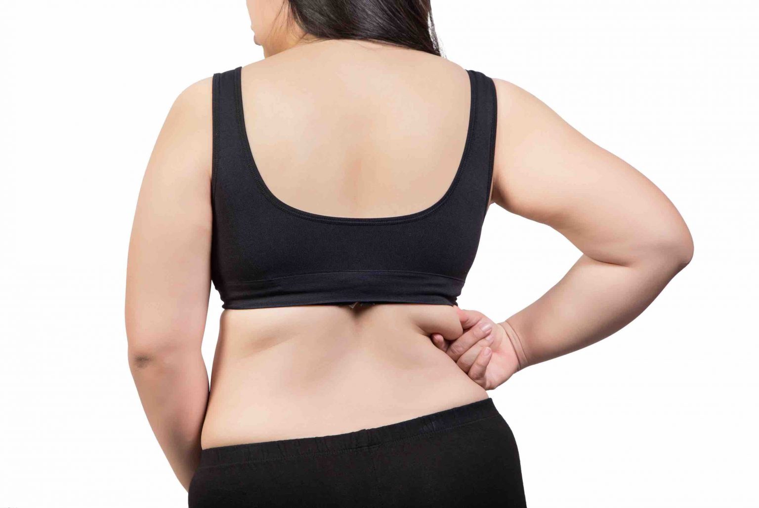 Bra Line Back Lift Surgery for Excess Loose Skin GC Plastic Surgery