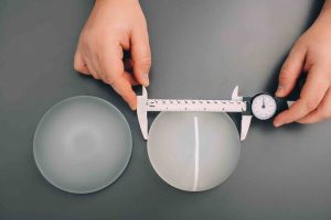 breast implant sizes cc cosmetic breast surgery