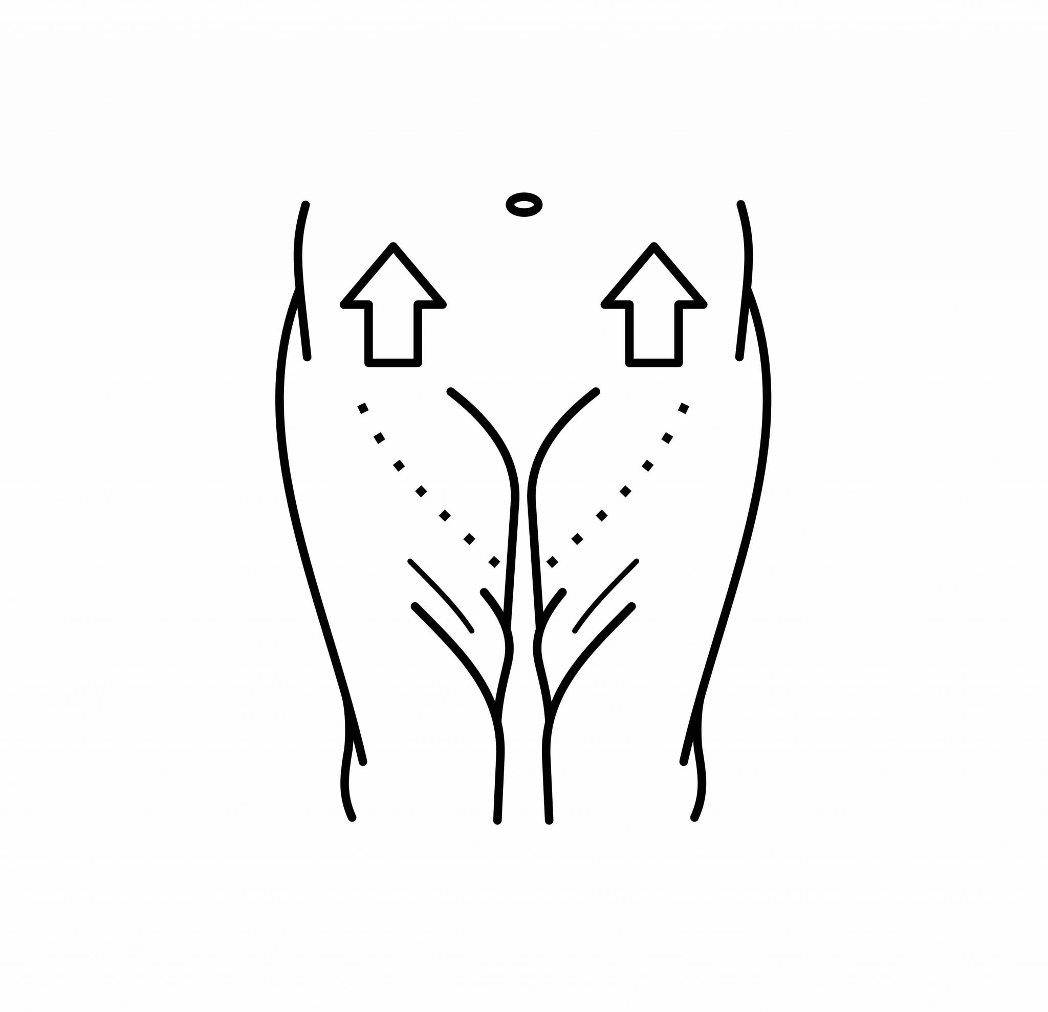 Thigh Lift Gold Coast & Brisbane Dr Mark Doyle Plastic Surgeon