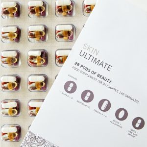 advanced nutrition programme skin ultimate pack