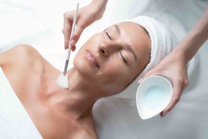 anti aging skin care routine