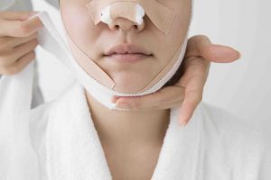 average cost of rhinoplasty nose surgery brisbane