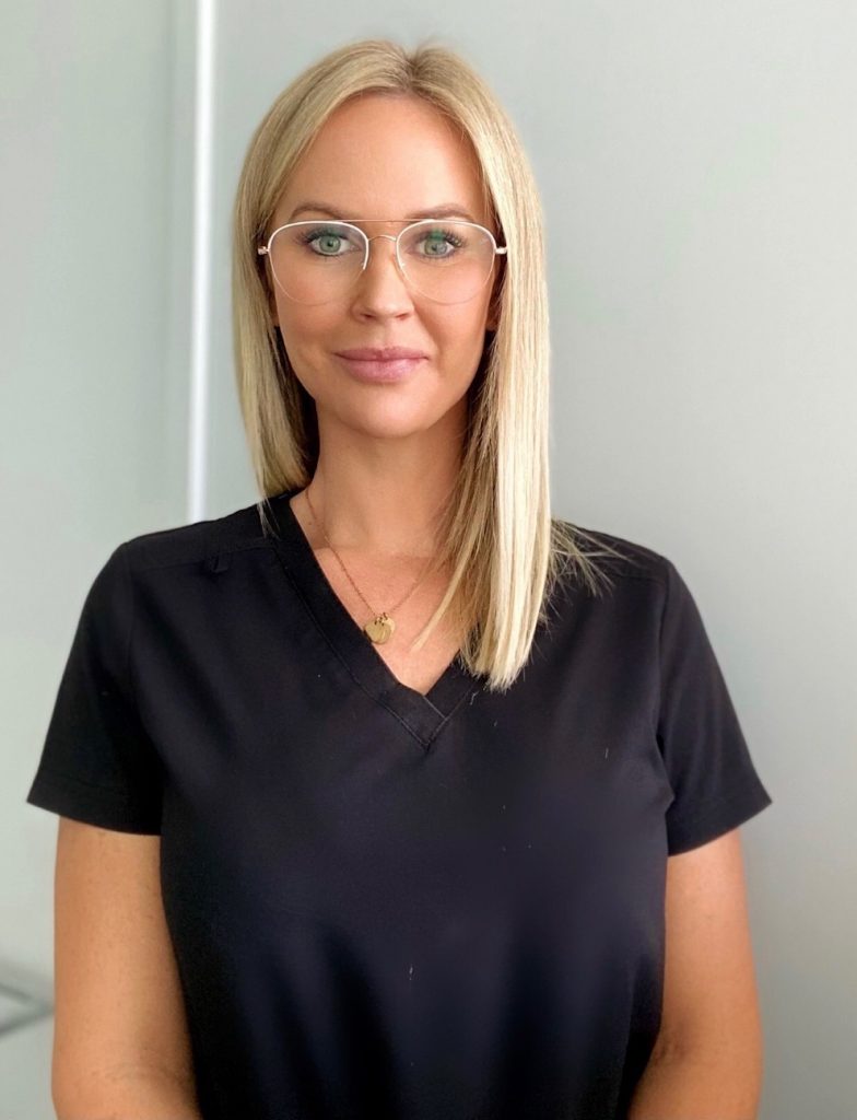 nurse injector botox