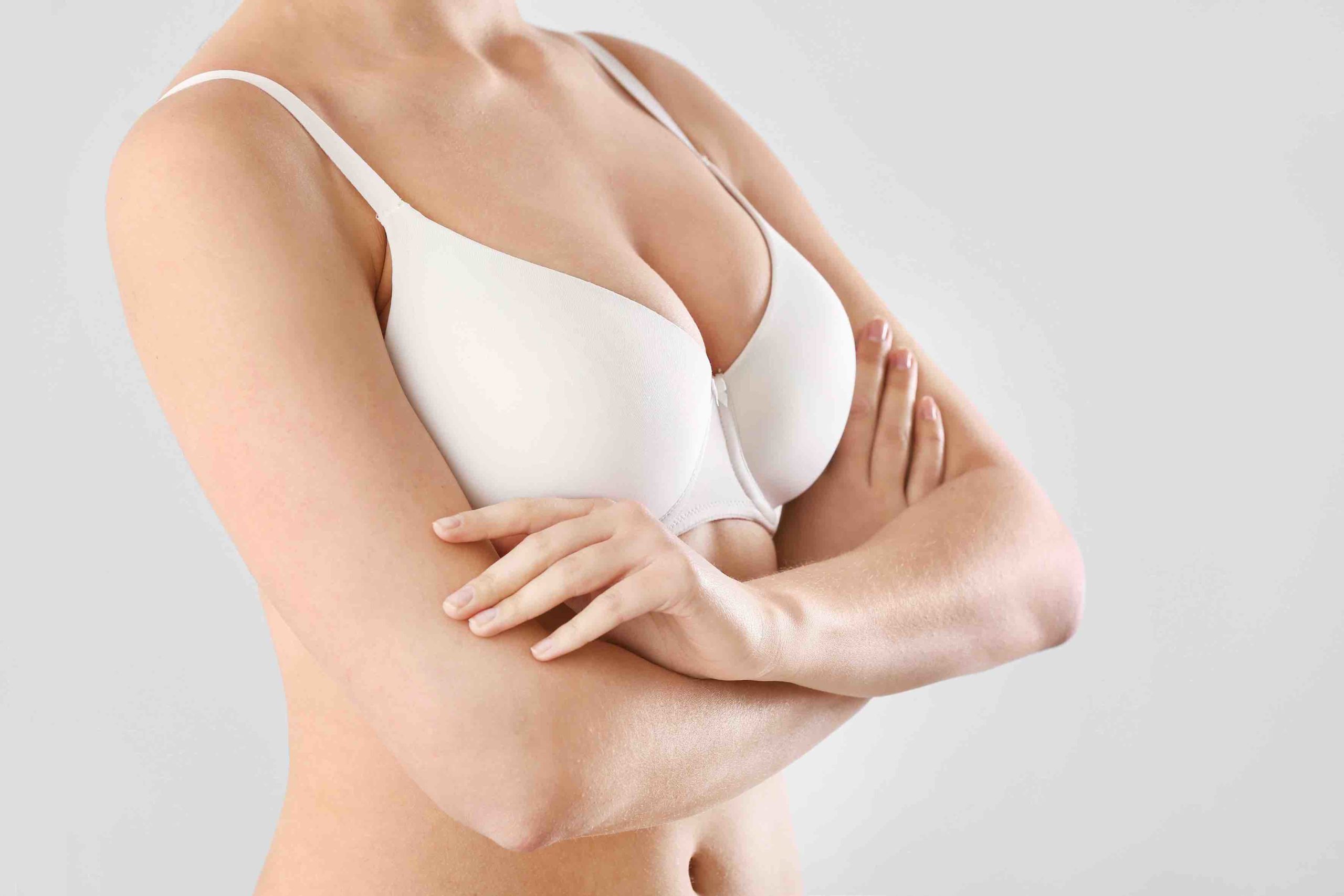 Trussler Plastic Surgery For Breast