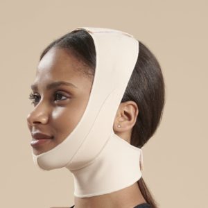 facelift garment post surgery recovery