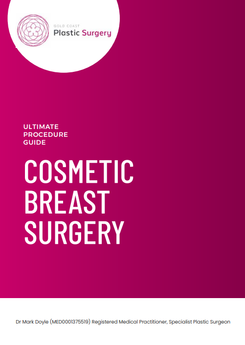 Breast augmentation surgery Information