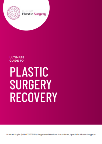 Cosmetic Surgery Recovery