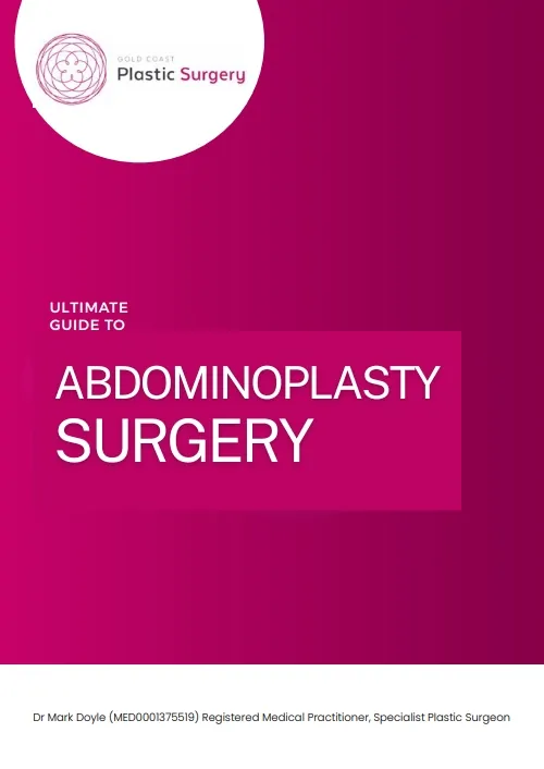 Abdominoplasty (Tummy Tuck) Surgery