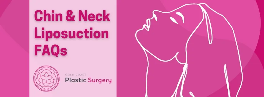 chin and neck lipo cost Australia