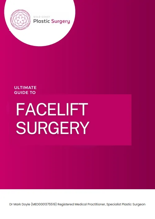 Face and Neck Lift