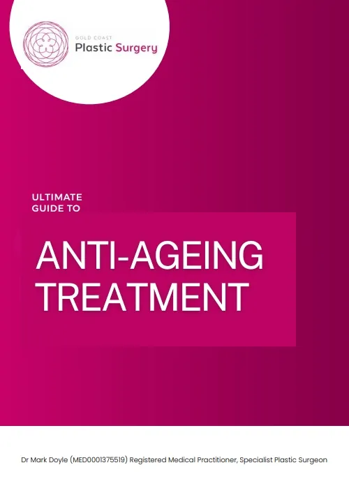 Anti-Ageing Treatment